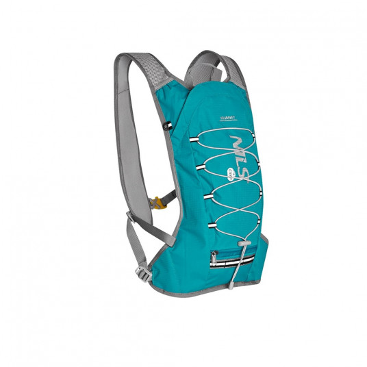  NILS Camp NC1797 Journey - bėgimo kuprinė, mėtų spalvos 