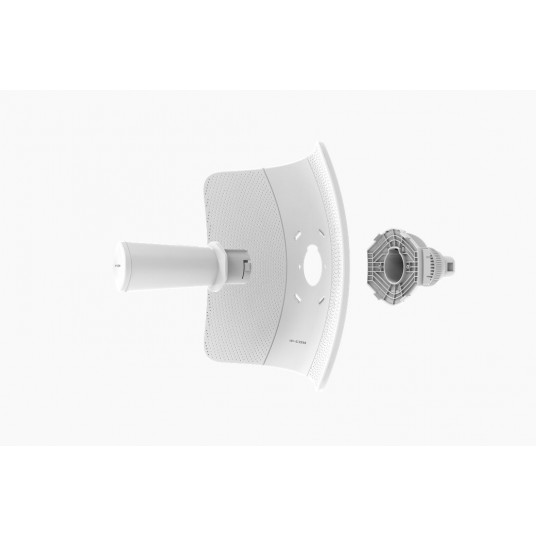 IP-COM CPE I STACJA BAZOWA ILBE-5AC 