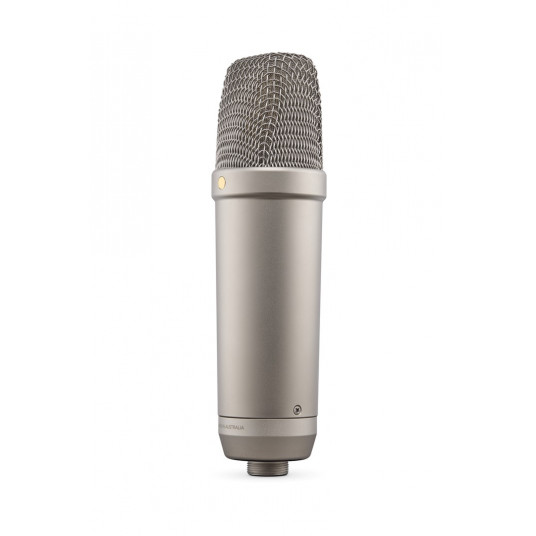  RØDE NT1 5th Generation Silver - kondensatorinis mikrofonas 