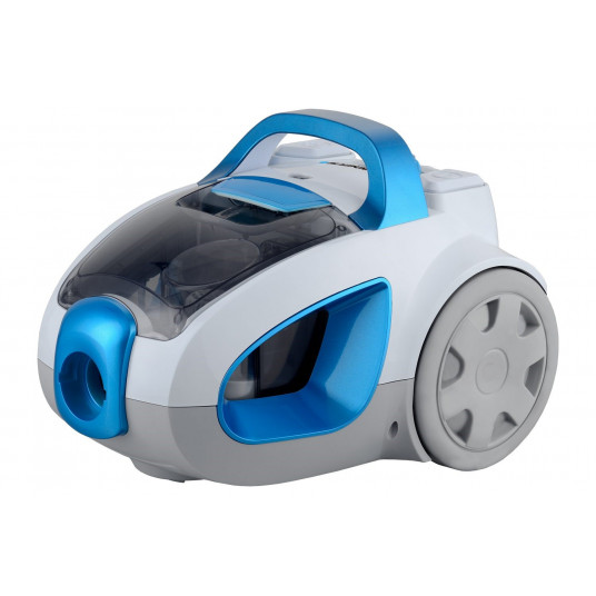  Blaupunkt VCC701 dulkių siurblys 800 W Bemaišis 2 L 
