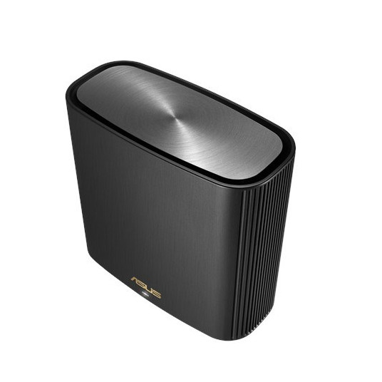  ASUS 90IG0590-MO3G60 belaidis maršrutizatorius Gigabitinis eternetas Trijų juostų (2,4 GHz / 5 GHz / 5 GHz) Juoda 