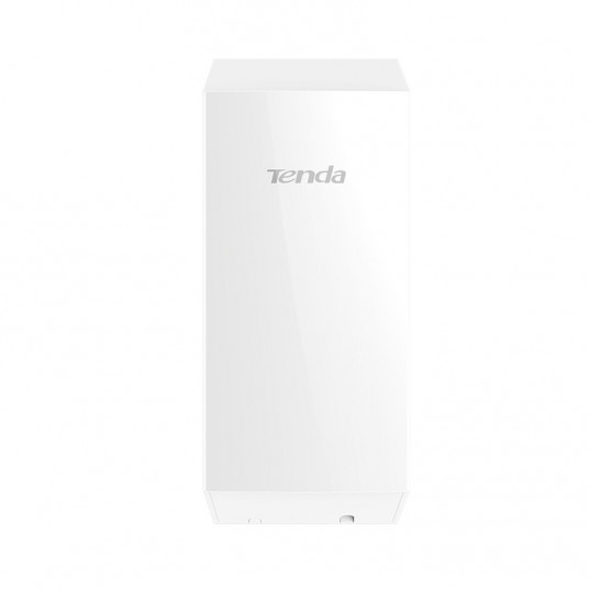  Tenda O1 WLAN prieigos taškas 300 Mbit/ai Balta Maitinimas per Eternetą (PoE) 