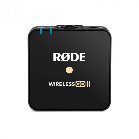  Rode Wireless GO II TX - Nadajnik dedytkowany wireless GO II 