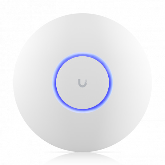  Ubiquiti UniFi AP U6+ - Wifi-6 