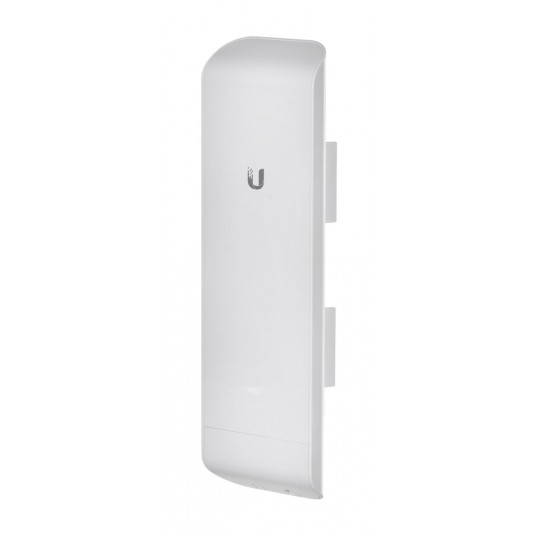  Ubiquiti Networks NanoStation M5 150 Mbit/ai Maitinimas per Eternetą (PoE) Balta 