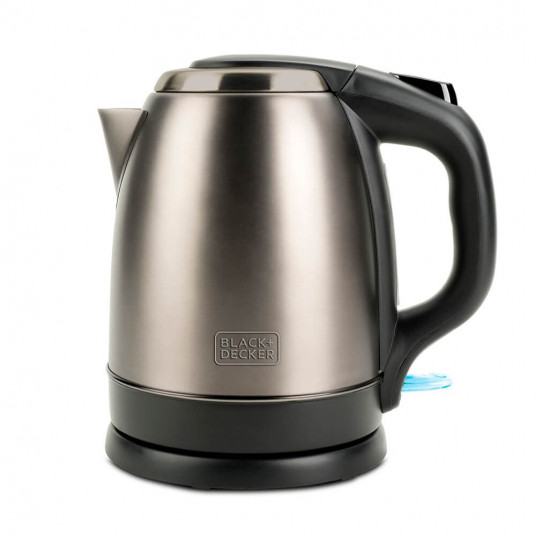  Black+Decker elektrinis virdulys BXKE2202E 