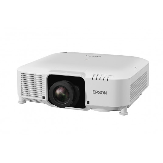 Epson EB-PU1007W WUXGA 3LCD Projector 1920x1200/7000Lm/16:10, White 
