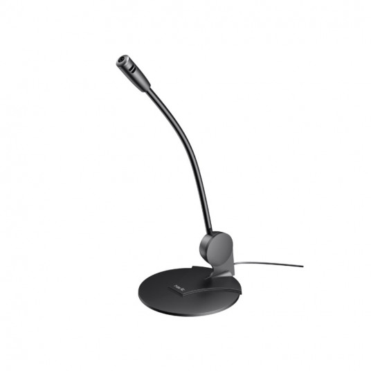 Havit H207D Computer Microphone with Wire 3.5 mm