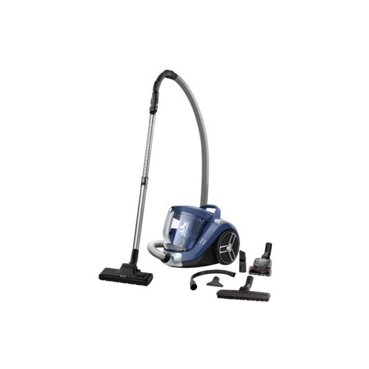  Hoover, TEFAL Compact Power XXL TW4881, be maišelio 