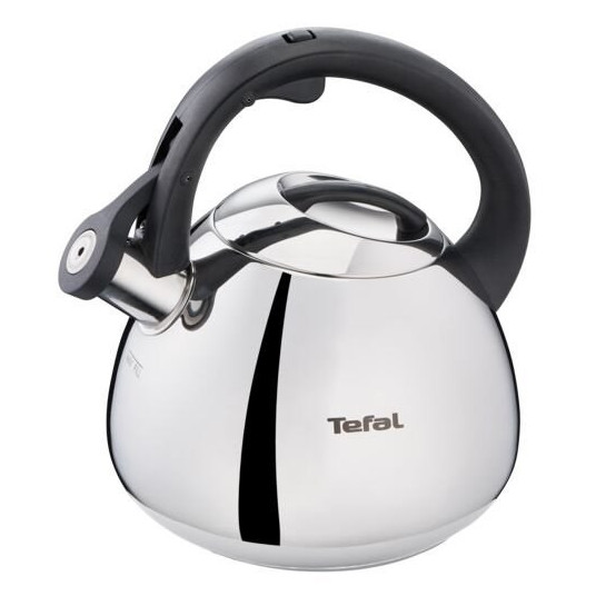  Tefal K2481574 virdulys 2,7 l sidabrinis 