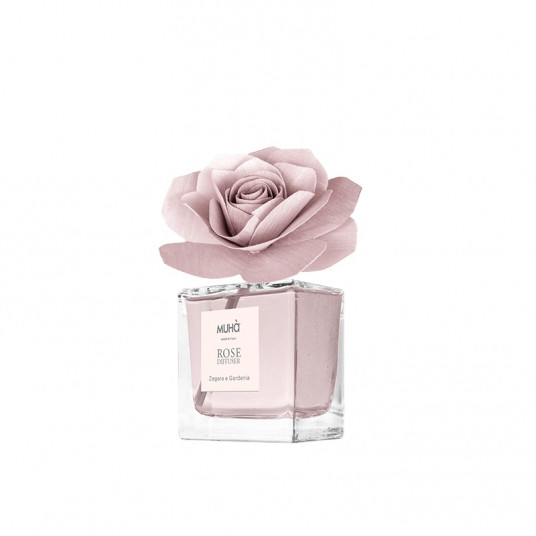 Namų kvapas MUHA Rose Ambra Antica 100ml L22
