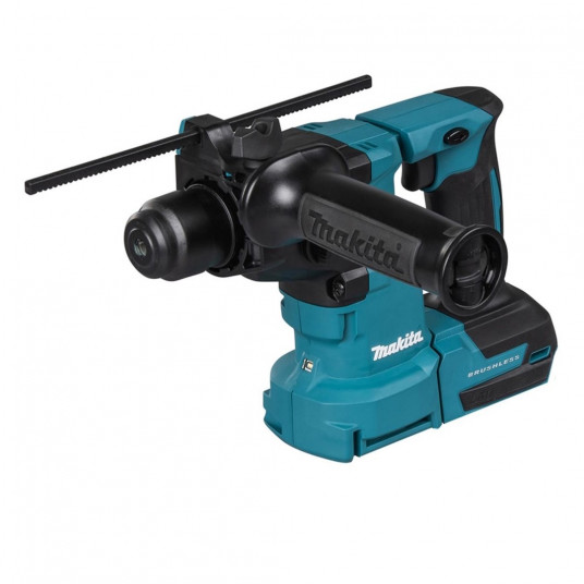  Młotowiertarka udarowa 18V DHR183ZJ MAKITA 