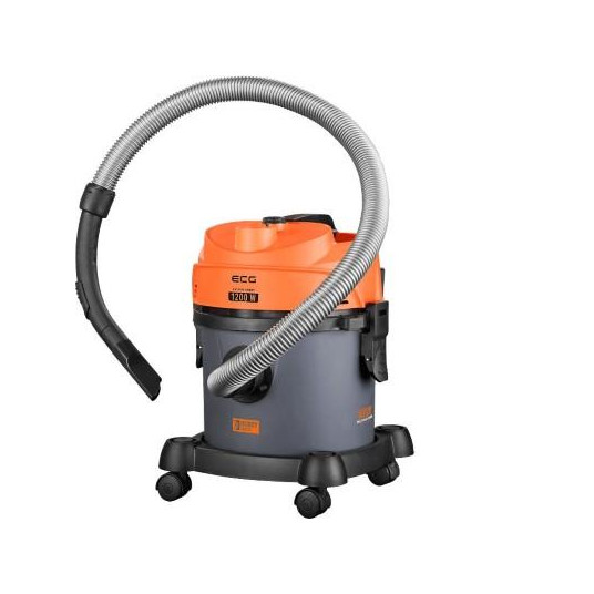  Dulkių siurblys ECG VM 2120 HOBBY 