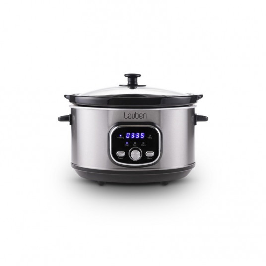  Mijoteuse Lauben Slow Cooker 3500SB 