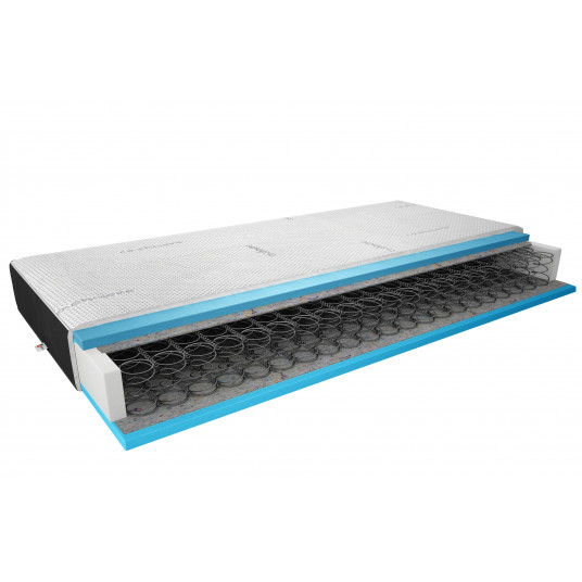 Čiužinys Orsola 80x200 Cashmere