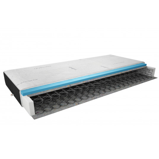 Čiužinys Omini 80x200 Cashmere