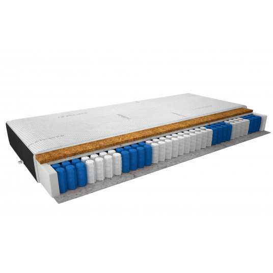  Čiužinys  Pini 80x200 Cashmere 