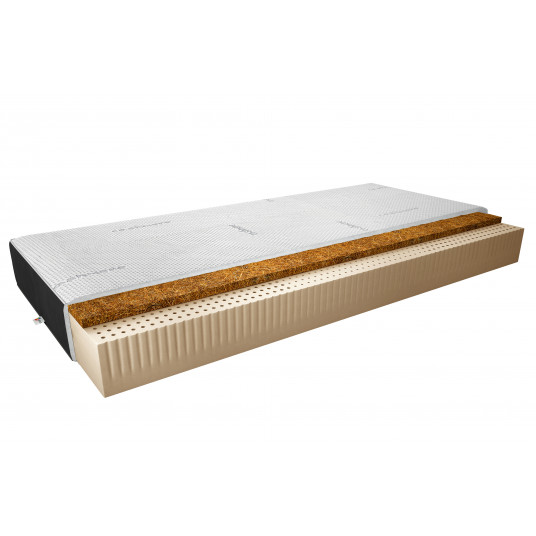 Čiužinys lateksinis Marionel 180x200 Cashmere