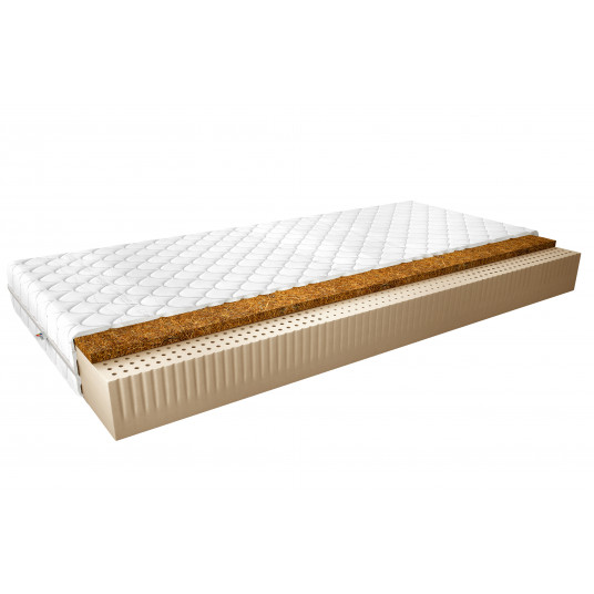 Čiužinys lateksinis Marionel 180x200 Medicott Silver