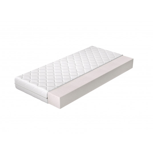 Čiužinys Lino 180x200 hipoalerginis