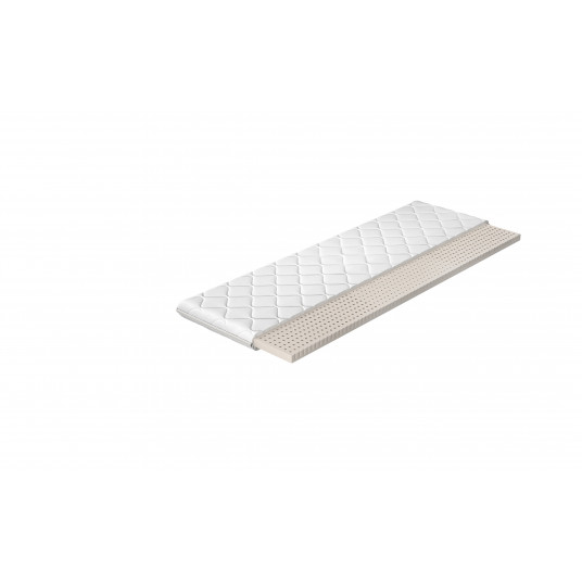 Antčiužinis Latex 90x200 hipoalerginis