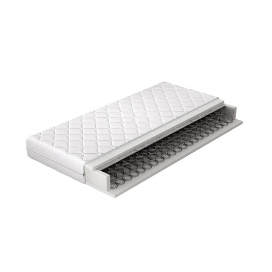  Čiužinys  Orsola 90x200 hipoalerginis 