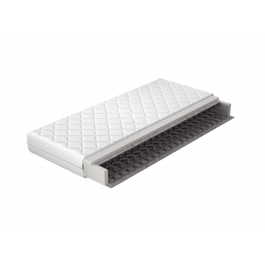  Čiužinys  Omini 120x200 hipoalerginis 