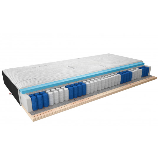 Čiužinys Palmo 90x200 Cashmere