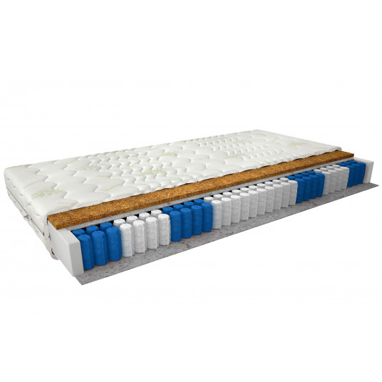 Čiužinys Pini 120x200 Aloevera