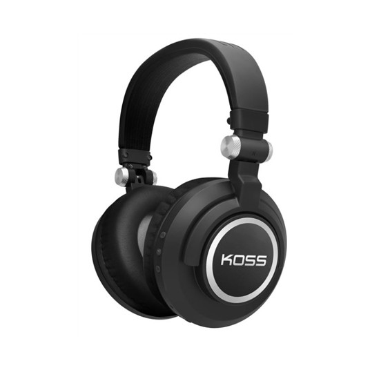  Ausinės Koss Headphones BT540i Headband 