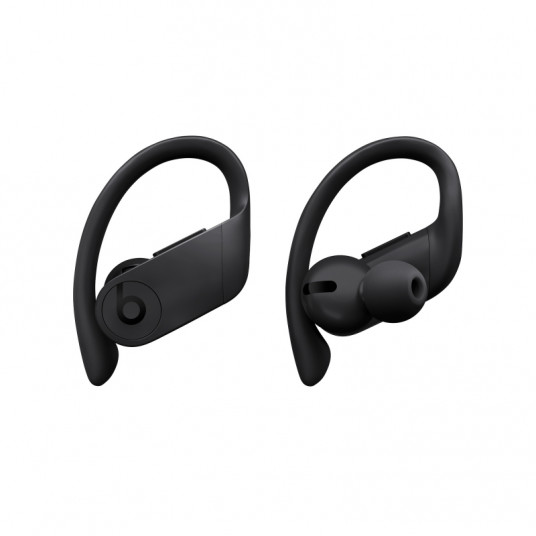  Ausinės Beats Powerbeats Pro Totally Black MY582ZM/A 