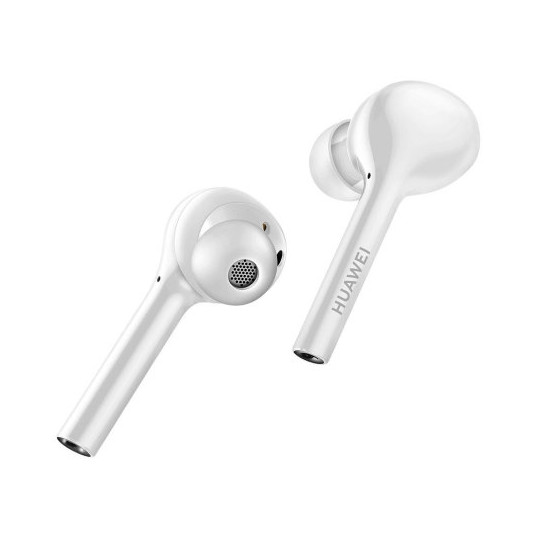  Ausinės HUAWEI FreeBuds Lite CM-H1C White 