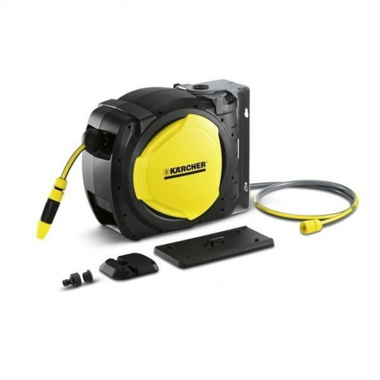 Laistymo žarnos ritė KARCHER CR 7.220 Automatic, 2.645-218