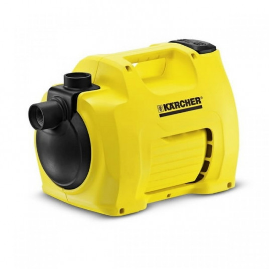  Vandens siurblys Karcher BP 3 Garden, (1.645-351.0) 