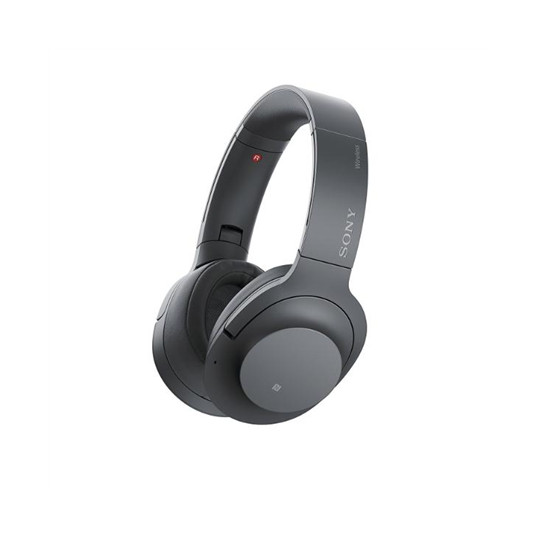  Ausinės Sony WHH900NB Wireless Black 