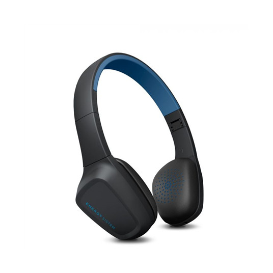  Ausinės Energy Sistem 3 Bluetooth Blue 