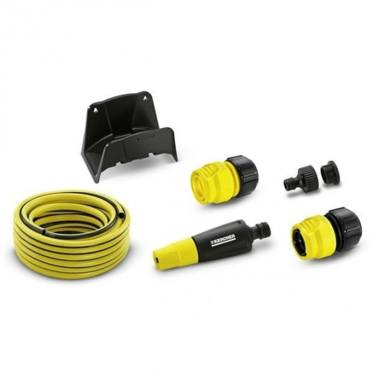  Laistymo rinkinys KARCHER 1/2'' - 15m, 2.645-114 
