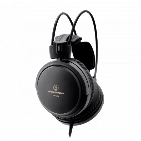  Ausinės Audio Technica ATH-A550Z Black 