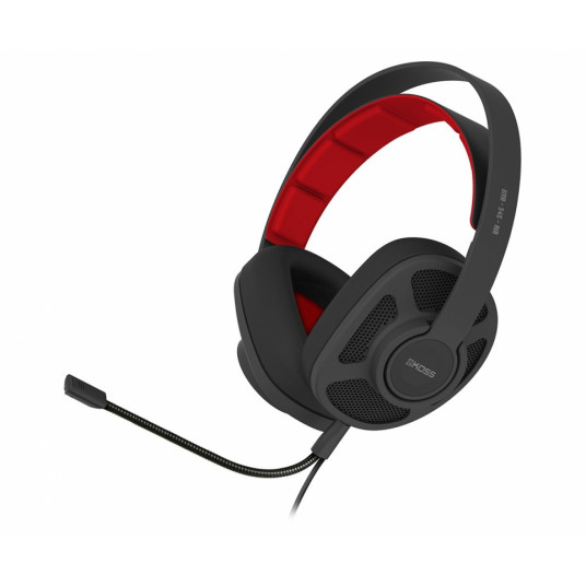  Ausinės Koss GMR/545 AIR Black 