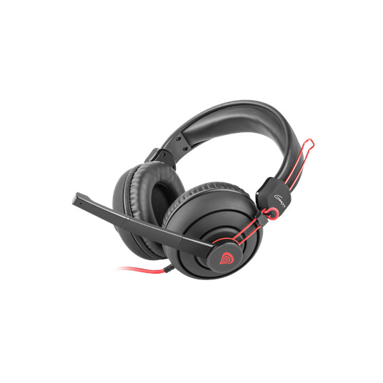  GENESIS Gaming Headphones with microphone 