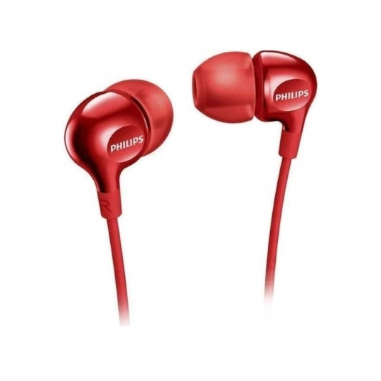  Ausinės Philips SHE3555RD VIBES 