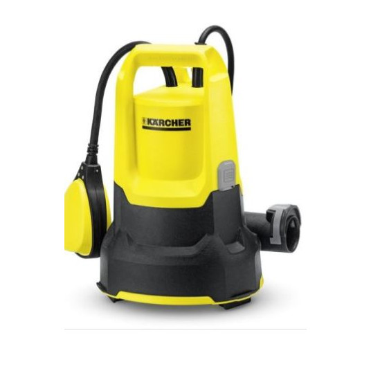 Drenažinis vandens siurblys Karcher SP 2 Flat (1.645-501.0)