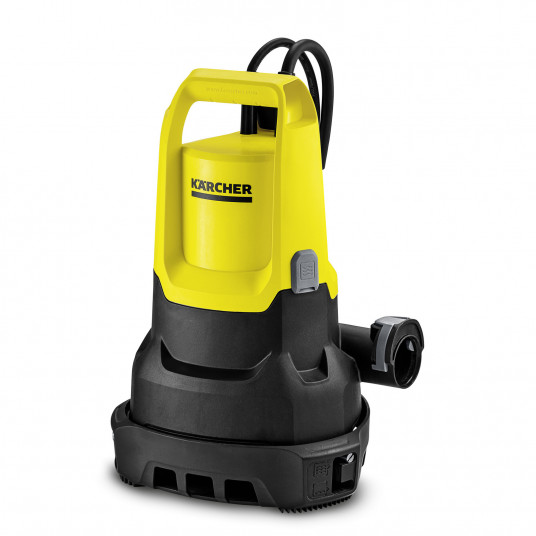  Vandens siurblys Karcher SP 5 DUAL (1.645-580.0) 