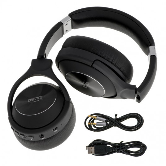 Bluetooth belaidės ausinės CAMRY CR-1178 