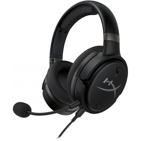  Ausinės HyperX Cloud Orbit S Wired Black 