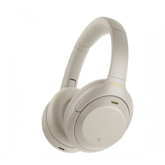  Ausinės Sony WH-1000XM4 Silver 