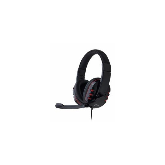 HEADSET GAMING/GHS-402 GEMBIRD