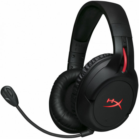  Ausinės HyperX Cloud Flight Wireless Black 