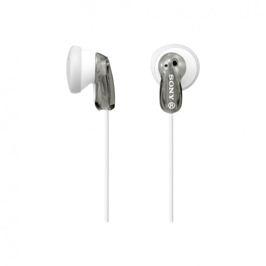  Ausinės Sony MDR-E9LP, Pilkos 