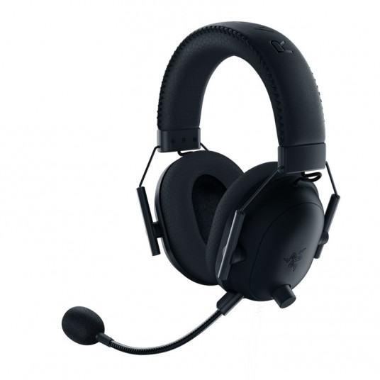 Žaidimų ausinės RAZER Blackshark V2 Pro RZ04-03220100-R3M1
